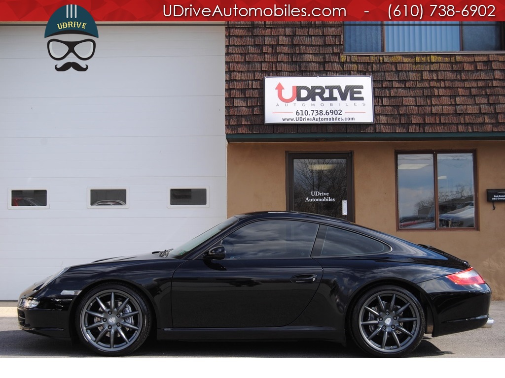 2007 Porsche 911 Carrera   - Photo 1 - West Chester, PA 19382