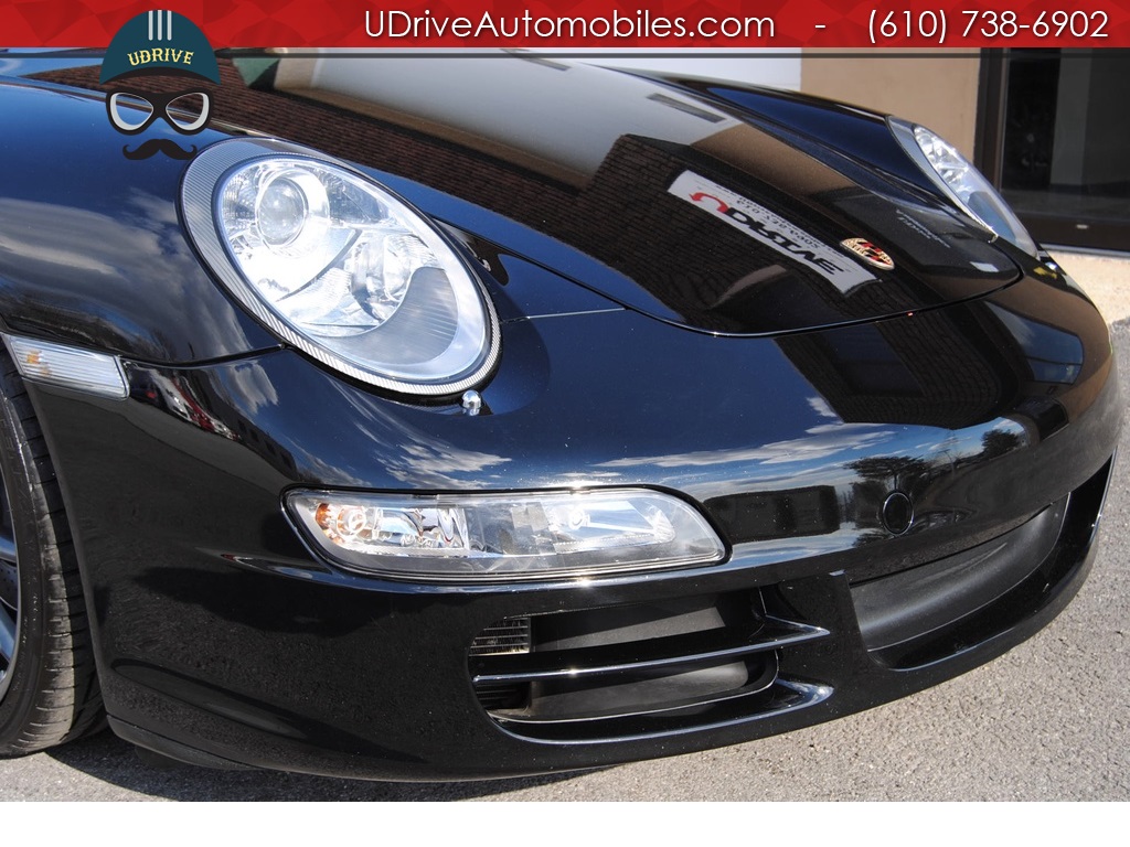 2007 Porsche 911 Carrera   - Photo 6 - West Chester, PA 19382