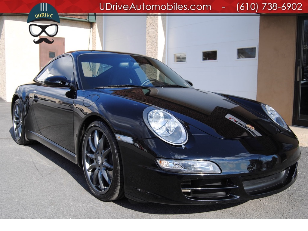 2007 Porsche 911 Carrera   - Photo 8 - West Chester, PA 19382