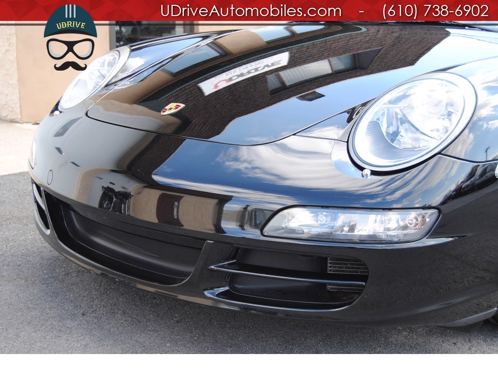 2007 Porsche 911 Carrera   - Photo 3 - West Chester, PA 19382