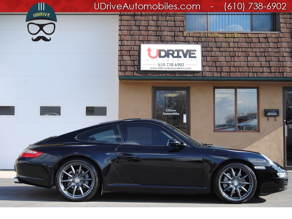 2007 Porsche 911 Carrera   - Photo 9 - West Chester, PA 19382