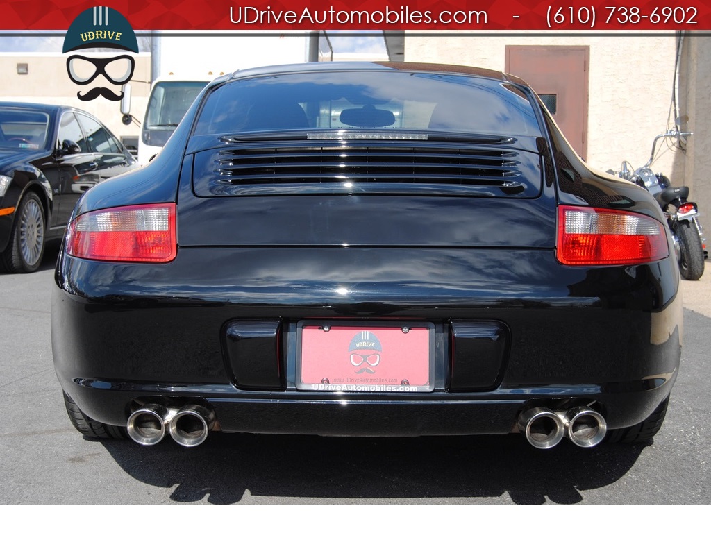 2007 Porsche 911 Carrera   - Photo 12 - West Chester, PA 19382