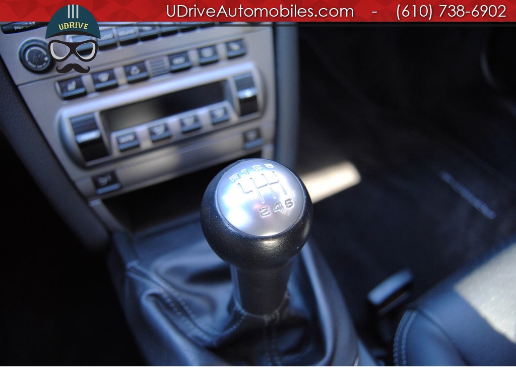 2007 Porsche 911 Carrera   - Photo 22 - West Chester, PA 19382