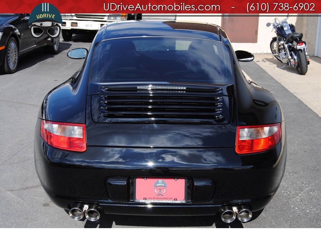 2007 Porsche 911 Carrera   - Photo 11 - West Chester, PA 19382