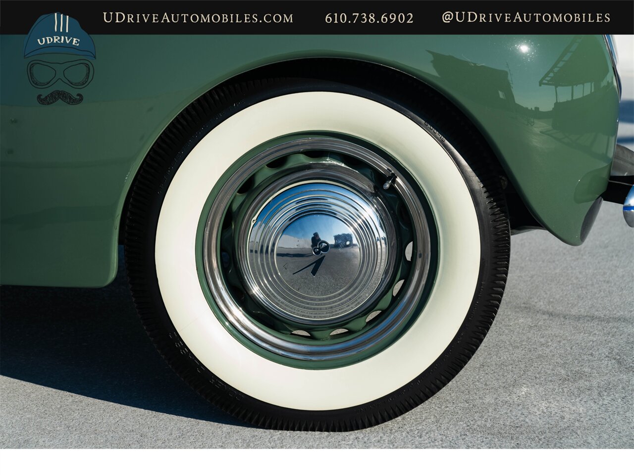 1939 Ford Deluxe V8 Coming Soon to Bring A Trailer - Photo 97 - West Chester, PA 19382