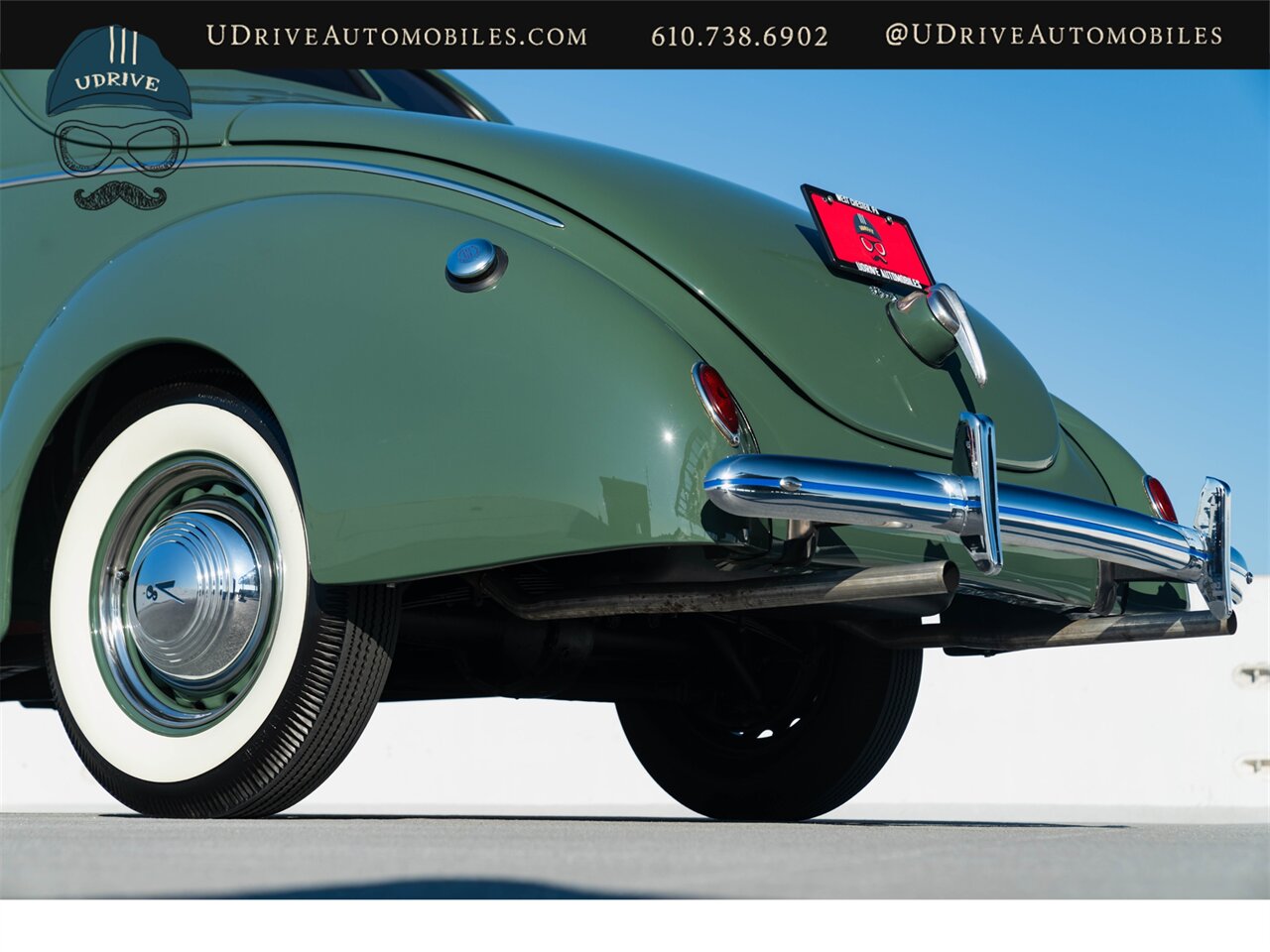 1939 Ford Deluxe V8 Coming Soon to Bring A Trailer - Photo 38 - West Chester, PA 19382