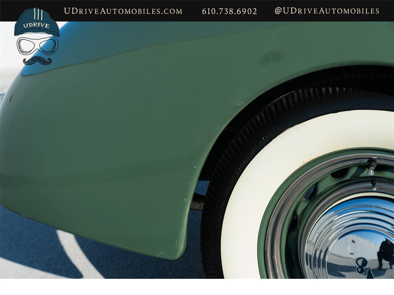 1939 Ford Deluxe V8 Coming Soon to Bring A Trailer - Photo 32 - West Chester, PA 19382