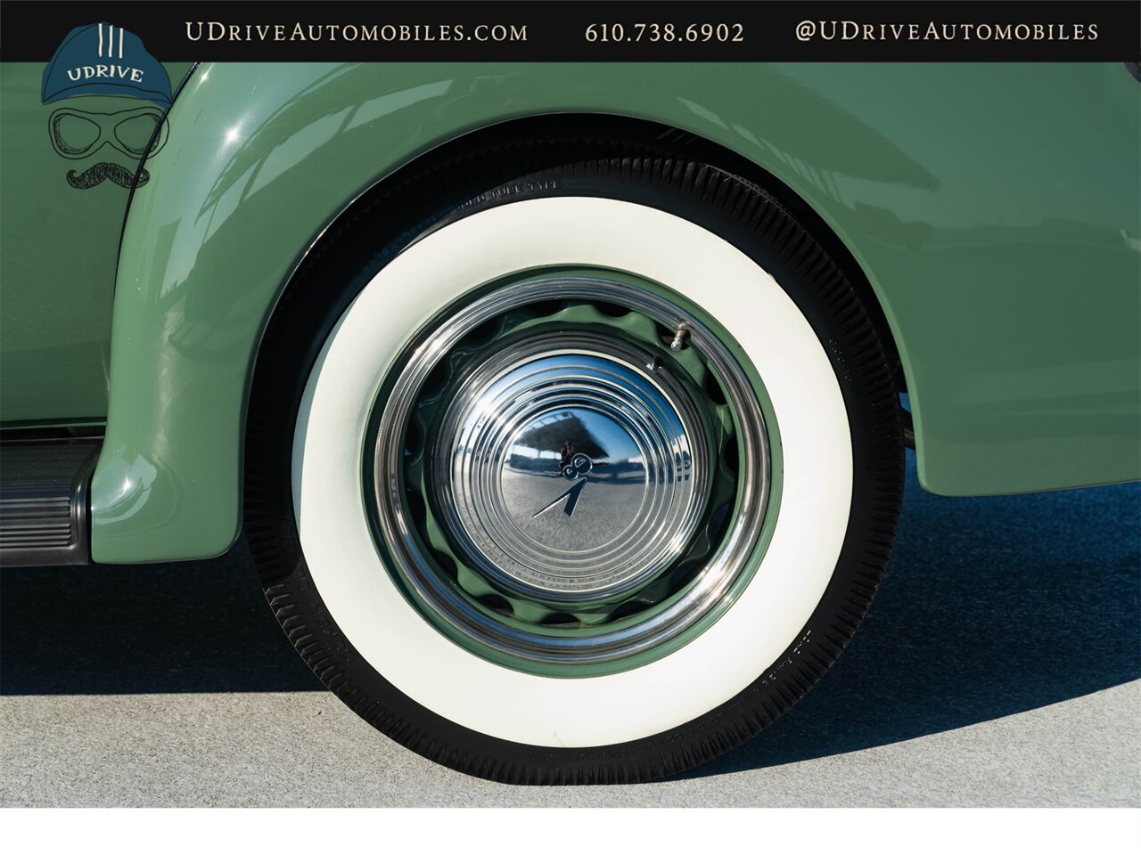 1939 Ford Deluxe V8 Coming Soon to Bring A Trailer - Photo 95 - West Chester, PA 19382