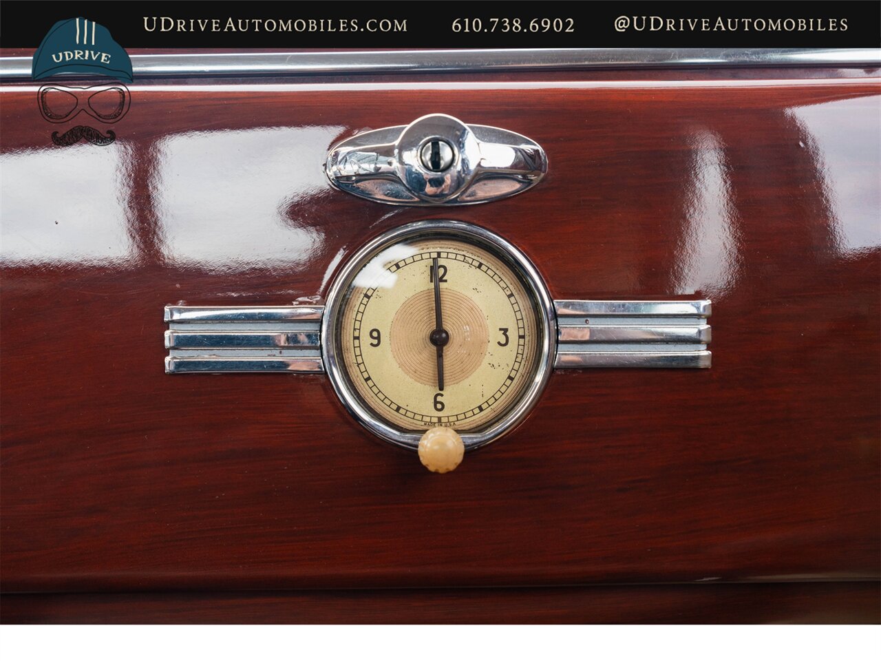 1939 Ford Deluxe V8 Coming Soon to Bring A Trailer - Photo 66 - West Chester, PA 19382