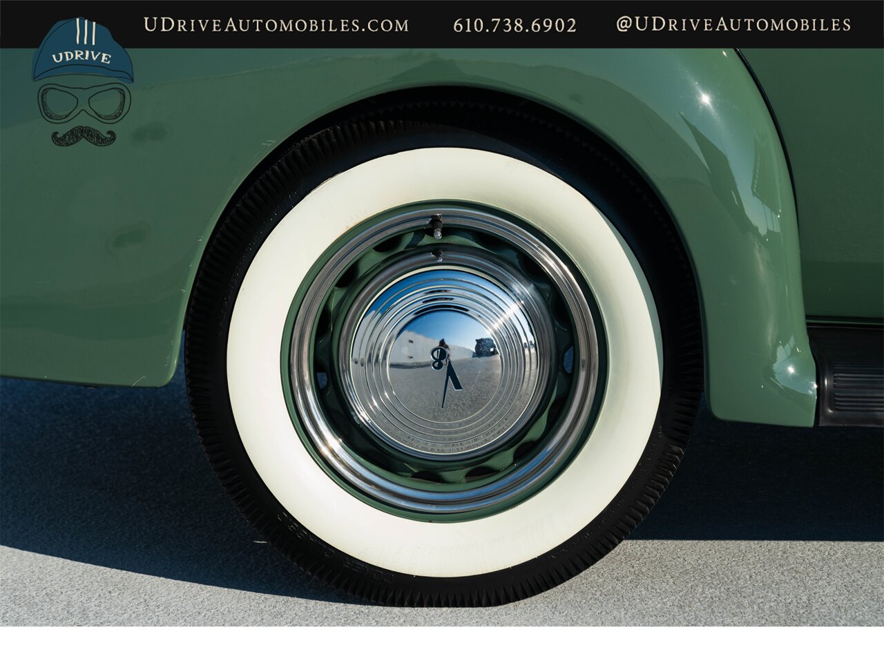 1939 Ford Deluxe V8 Coming Soon to Bring A Trailer - Photo 96 - West Chester, PA 19382