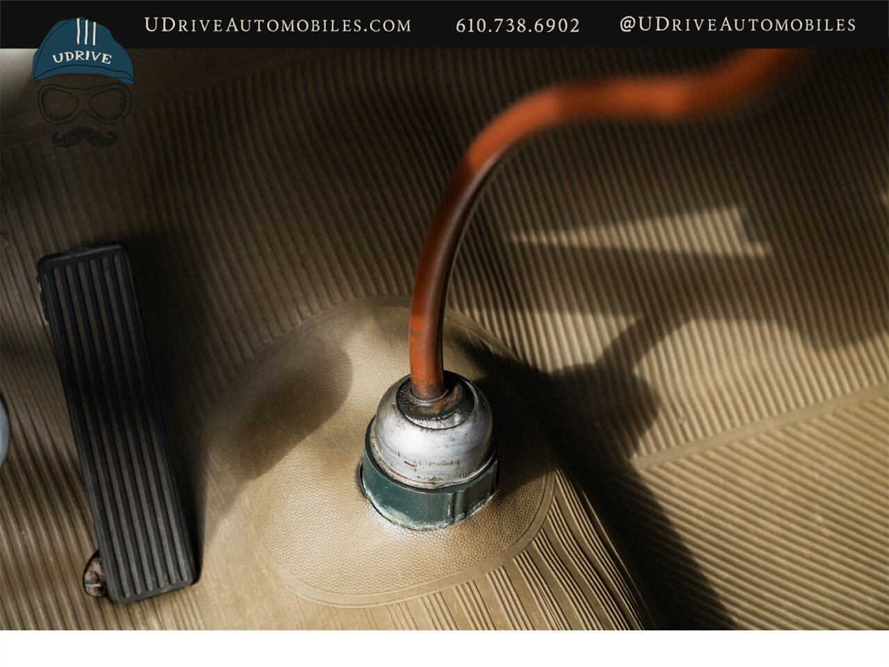 1939 Ford Deluxe V8 Coming Soon to Bring A Trailer - Photo 68 - West Chester, PA 19382