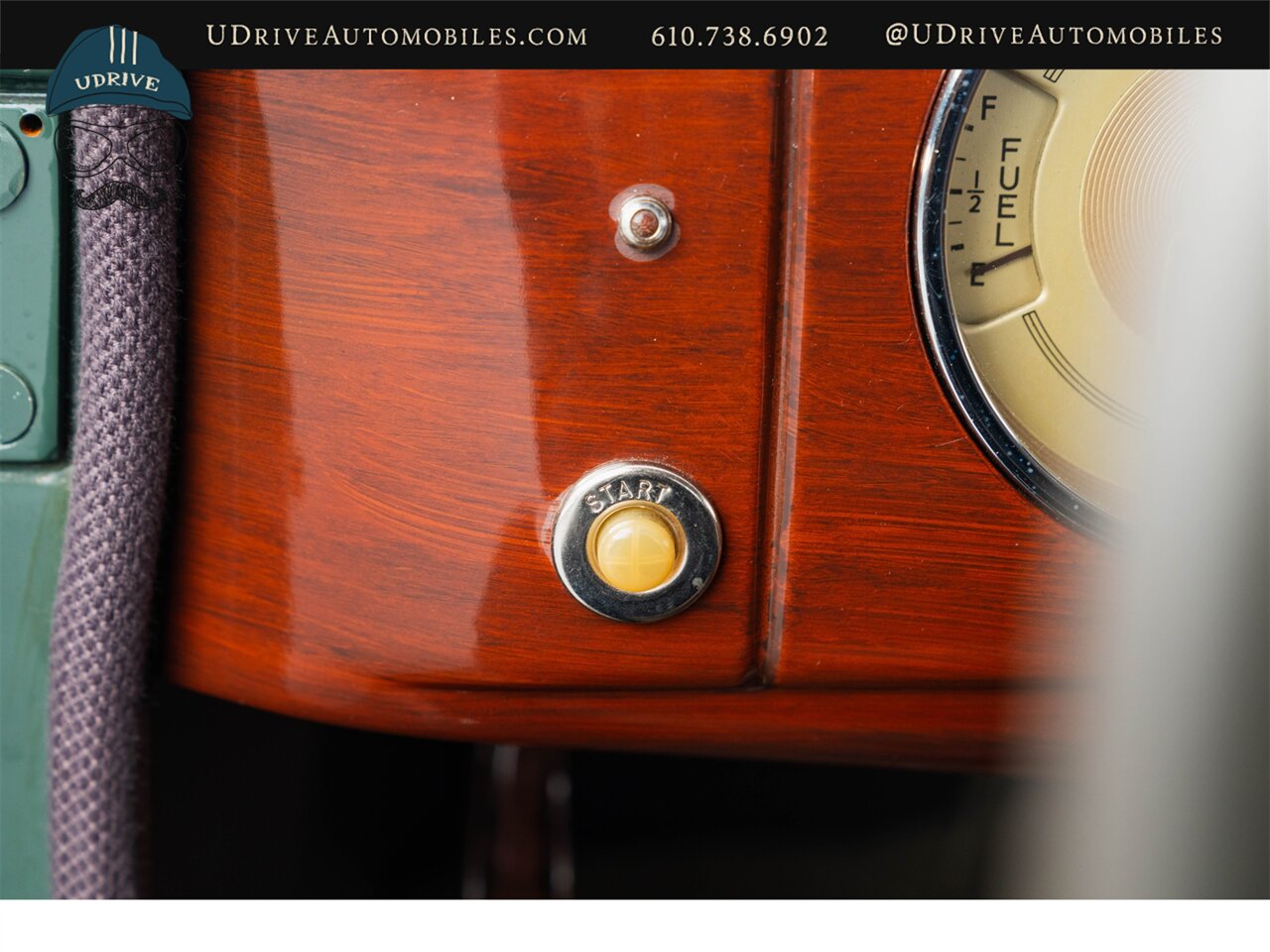 1939 Ford Deluxe V8 Coming Soon to Bring A Trailer - Photo 56 - West Chester, PA 19382