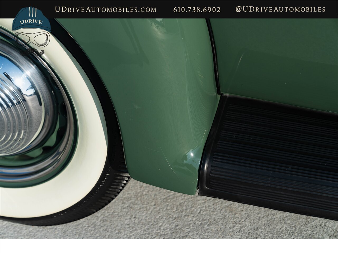 1939 Ford Deluxe V8 Coming Soon to Bring A Trailer - Photo 31 - West Chester, PA 19382