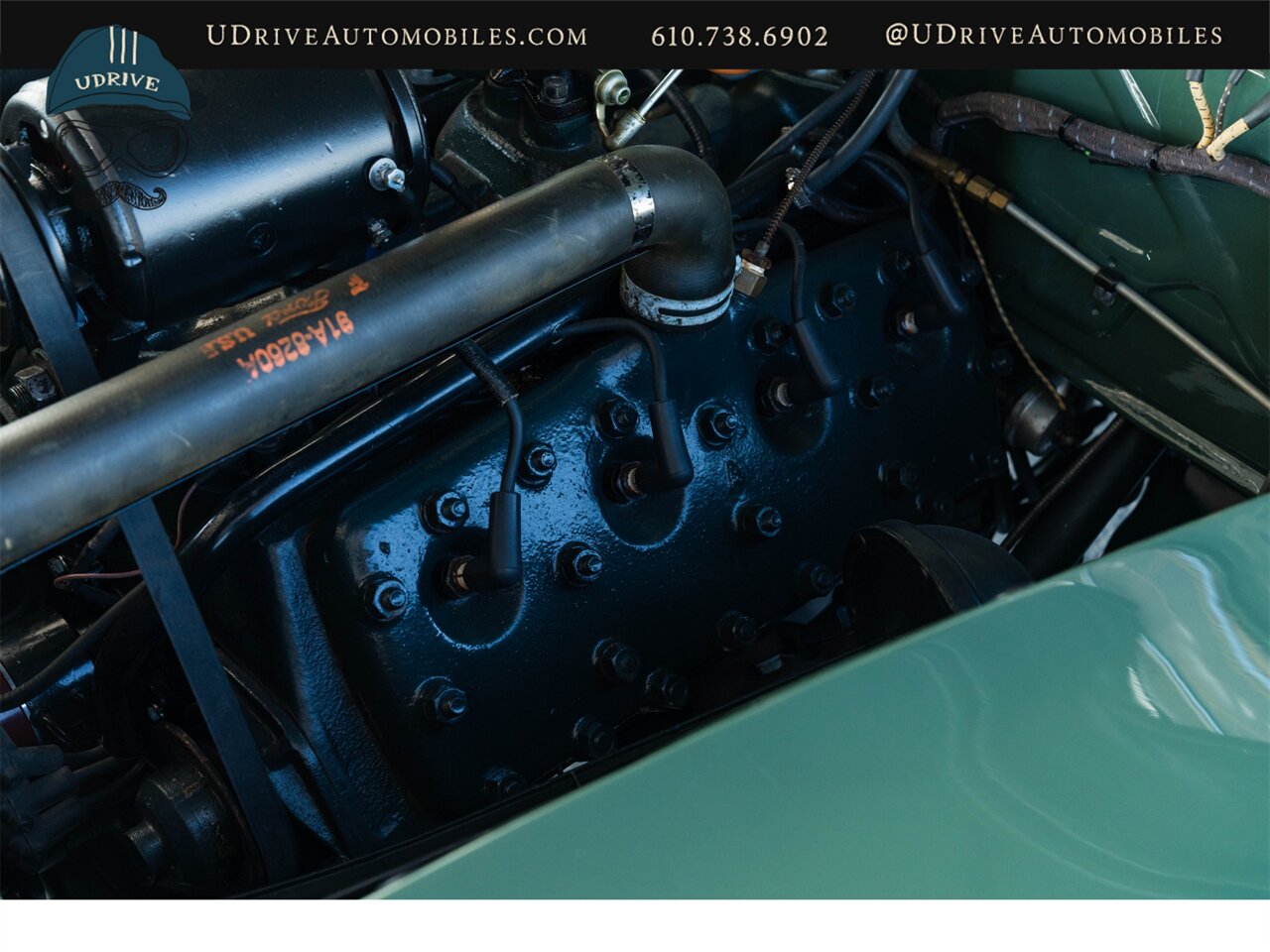 1939 Ford Deluxe V8 Coming Soon to Bring A Trailer - Photo 79 - West Chester, PA 19382