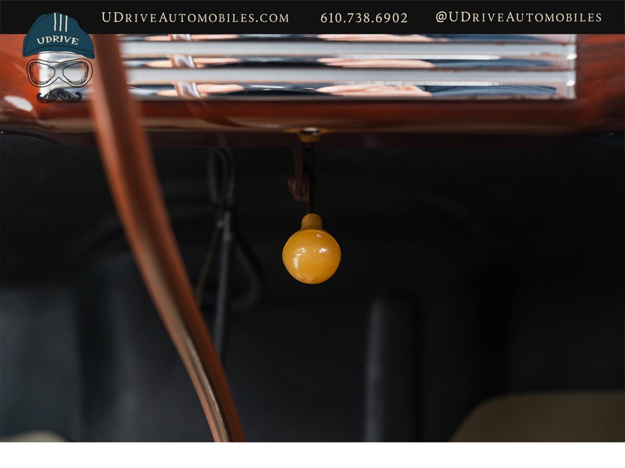 1939 Ford Deluxe V8 Coming Soon to Bring A Trailer - Photo 71 - West Chester, PA 19382
