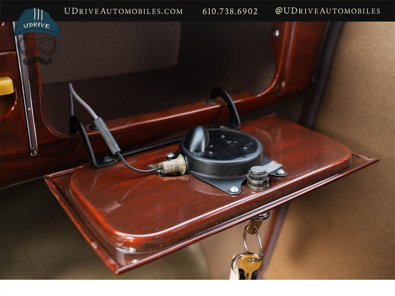 1939 Ford Deluxe V8 Coming Soon to Bring A Trailer - Photo 69 - West Chester, PA 19382