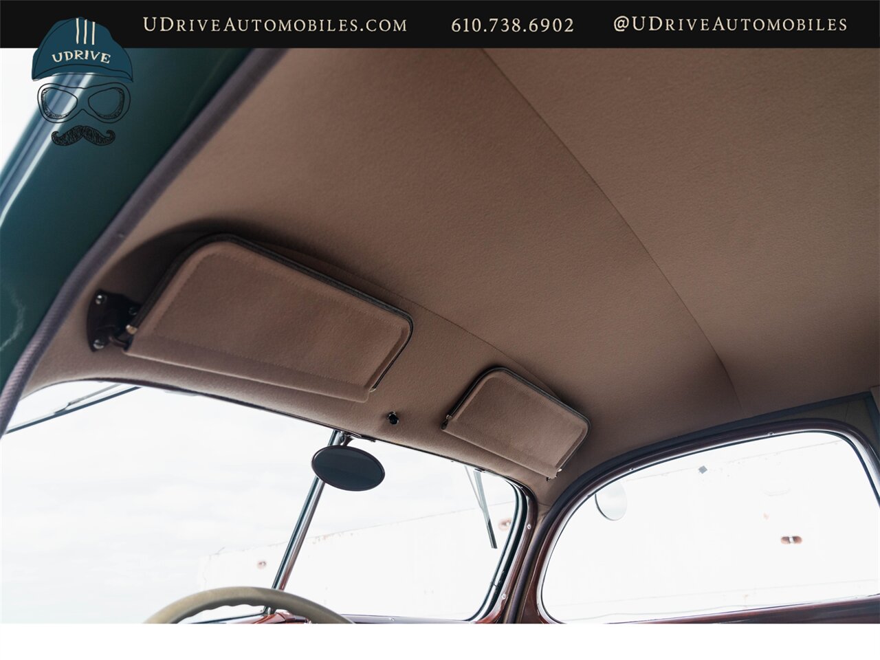 1939 Ford Deluxe V8 Coming Soon to Bring A Trailer - Photo 73 - West Chester, PA 19382