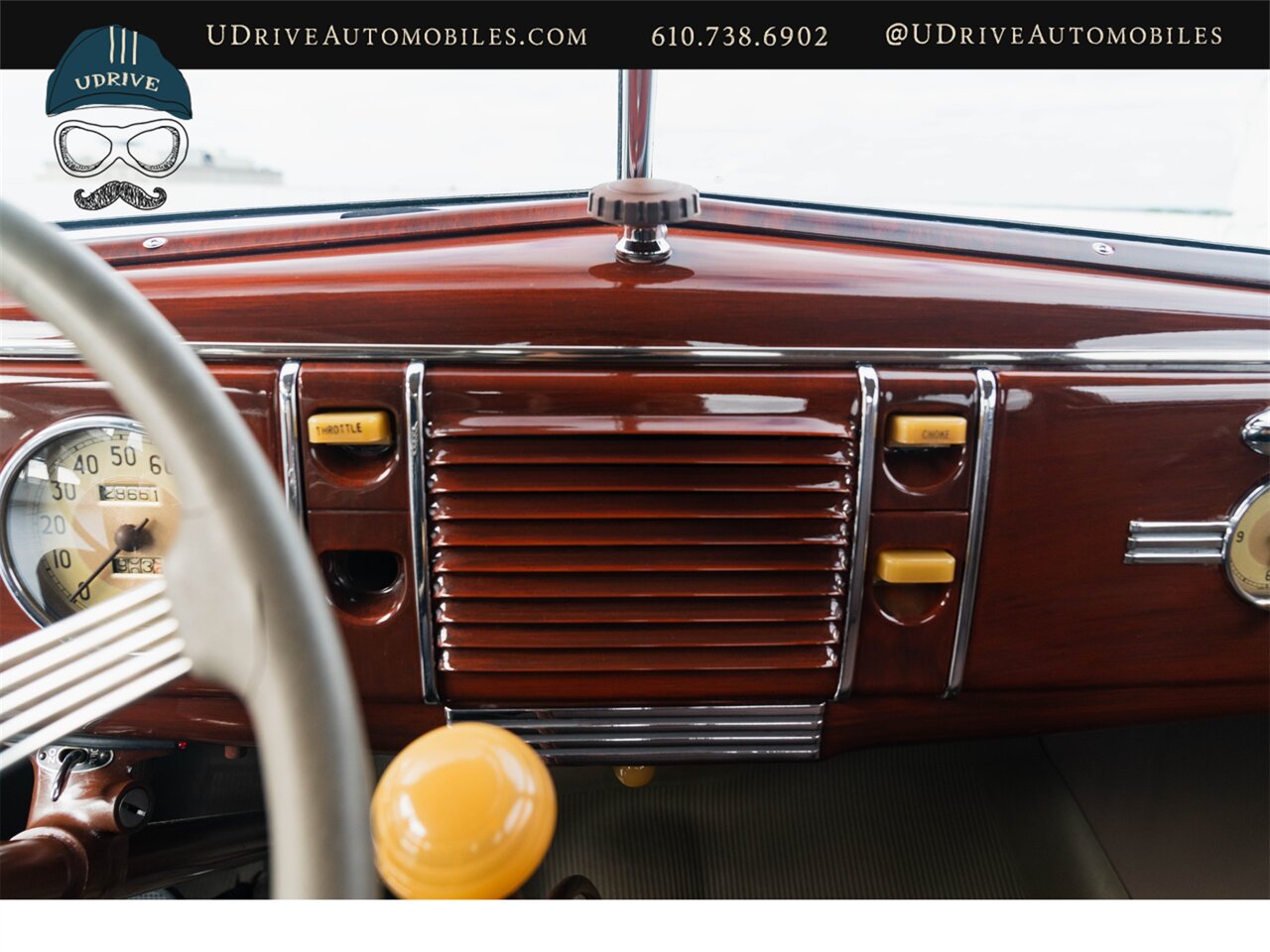 1939 Ford Deluxe V8 Coming Soon to Bring A Trailer - Photo 60 - West Chester, PA 19382