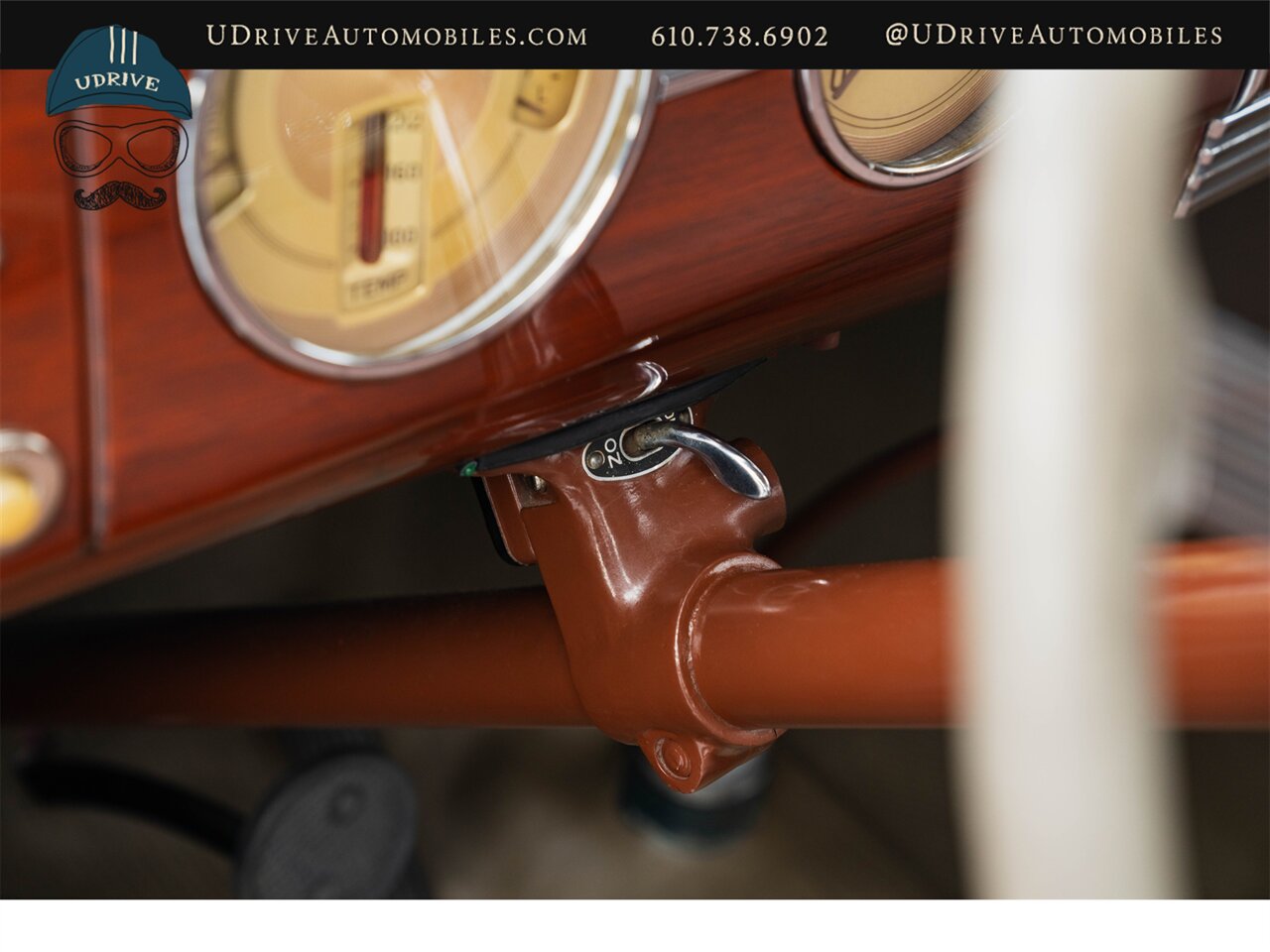 1939 Ford Deluxe V8 Coming Soon to Bring A Trailer - Photo 53 - West Chester, PA 19382