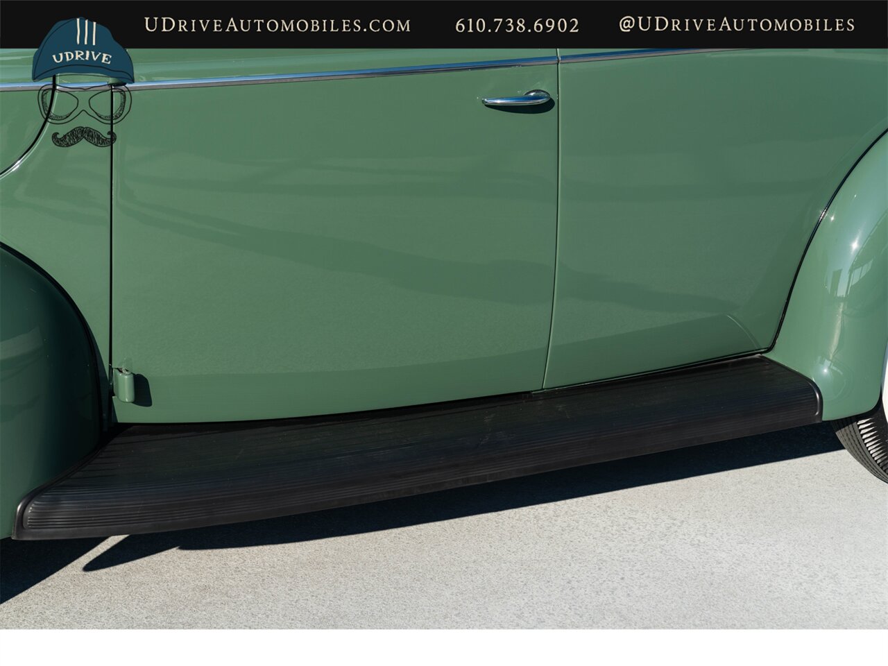 1939 Ford Deluxe V8 Coming Soon to Bring A Trailer - Photo 13 - West Chester, PA 19382