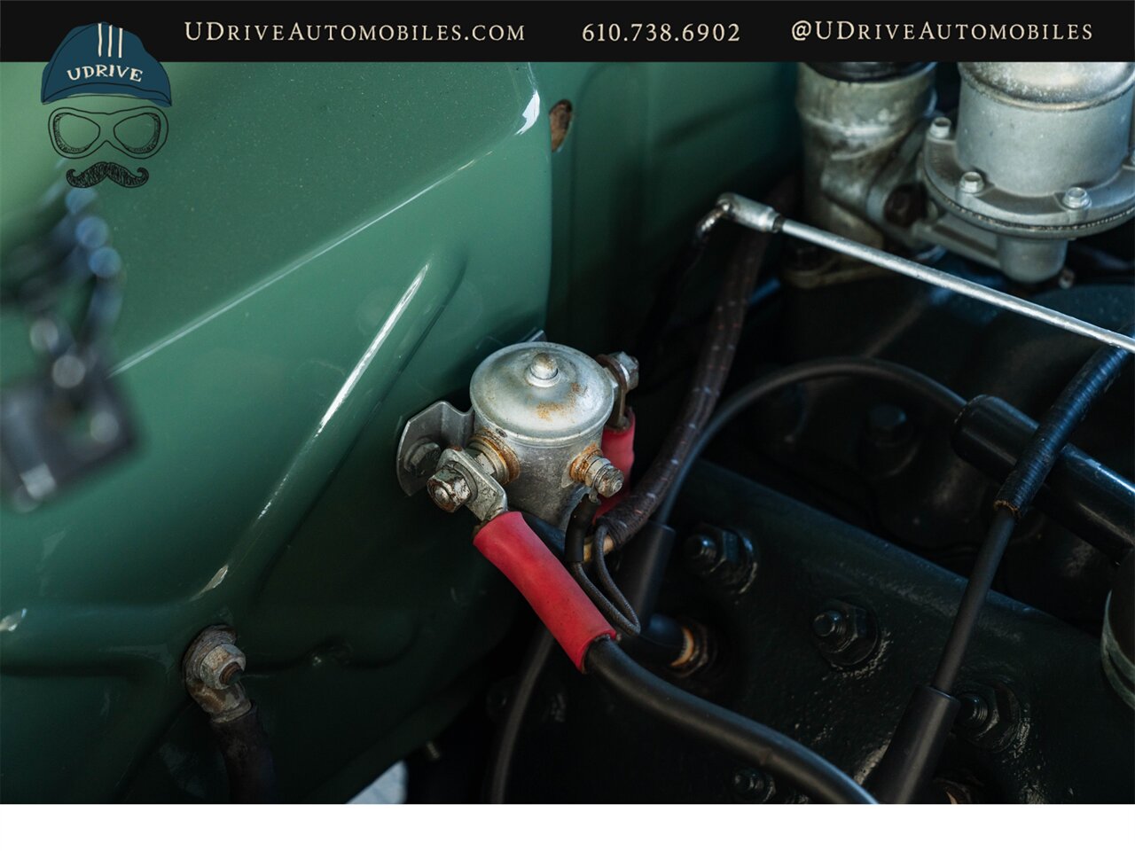 1939 Ford Deluxe V8 Coming Soon to Bring A Trailer - Photo 89 - West Chester, PA 19382