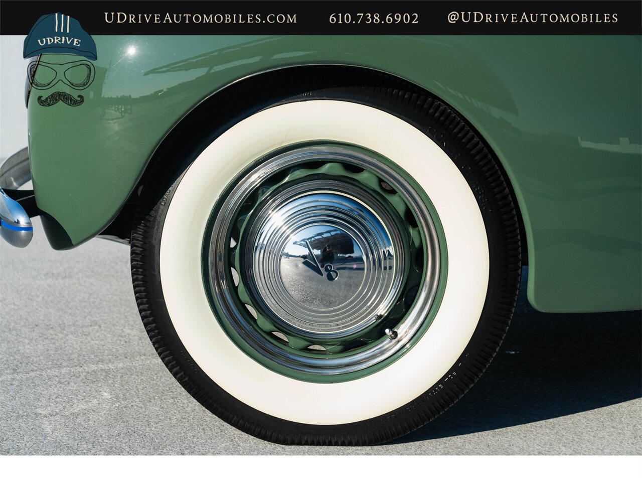 1939 Ford Deluxe V8 Coming Soon to Bring A Trailer - Photo 94 - West Chester, PA 19382