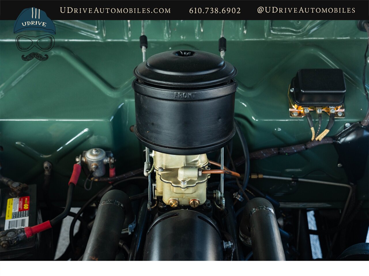 1939 Ford Deluxe V8 Coming Soon to Bring A Trailer - Photo 81 - West Chester, PA 19382