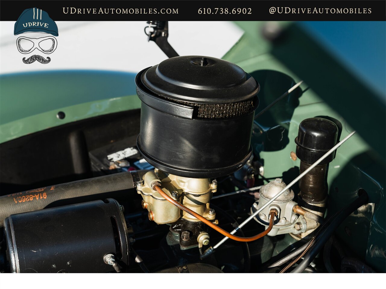1939 Ford Deluxe V8 Coming Soon to Bring A Trailer - Photo 21 - West Chester, PA 19382