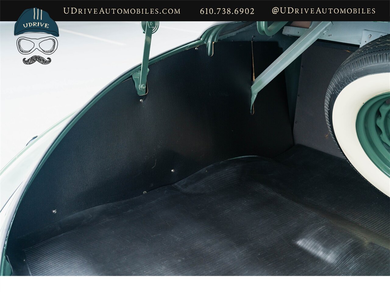 1939 Ford Deluxe V8 Coming Soon to Bring A Trailer - Photo 91 - West Chester, PA 19382