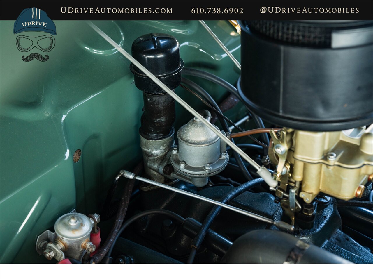 1939 Ford Deluxe V8 Coming Soon to Bring A Trailer - Photo 88 - West Chester, PA 19382