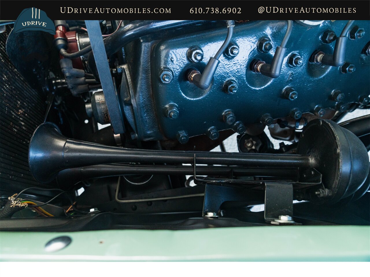 1939 Ford Deluxe V8 Coming Soon to Bring A Trailer - Photo 77 - West Chester, PA 19382