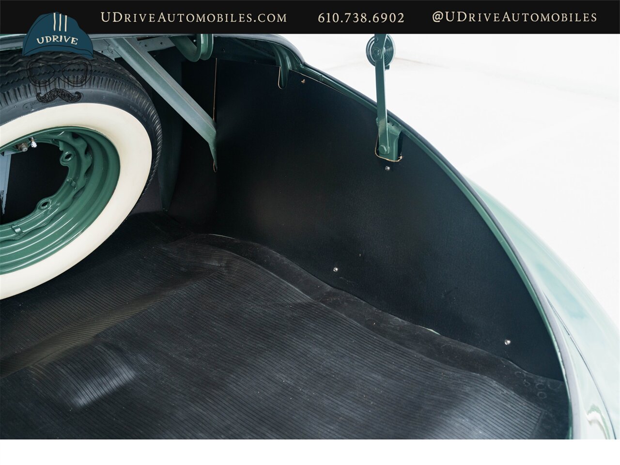 1939 Ford Deluxe V8 Coming Soon to Bring A Trailer - Photo 92 - West Chester, PA 19382