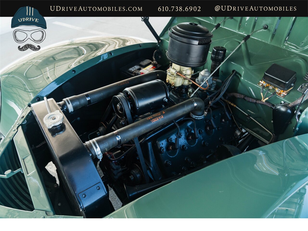 1939 Ford Deluxe V8 Coming Soon to Bring A Trailer - Photo 76 - West Chester, PA 19382