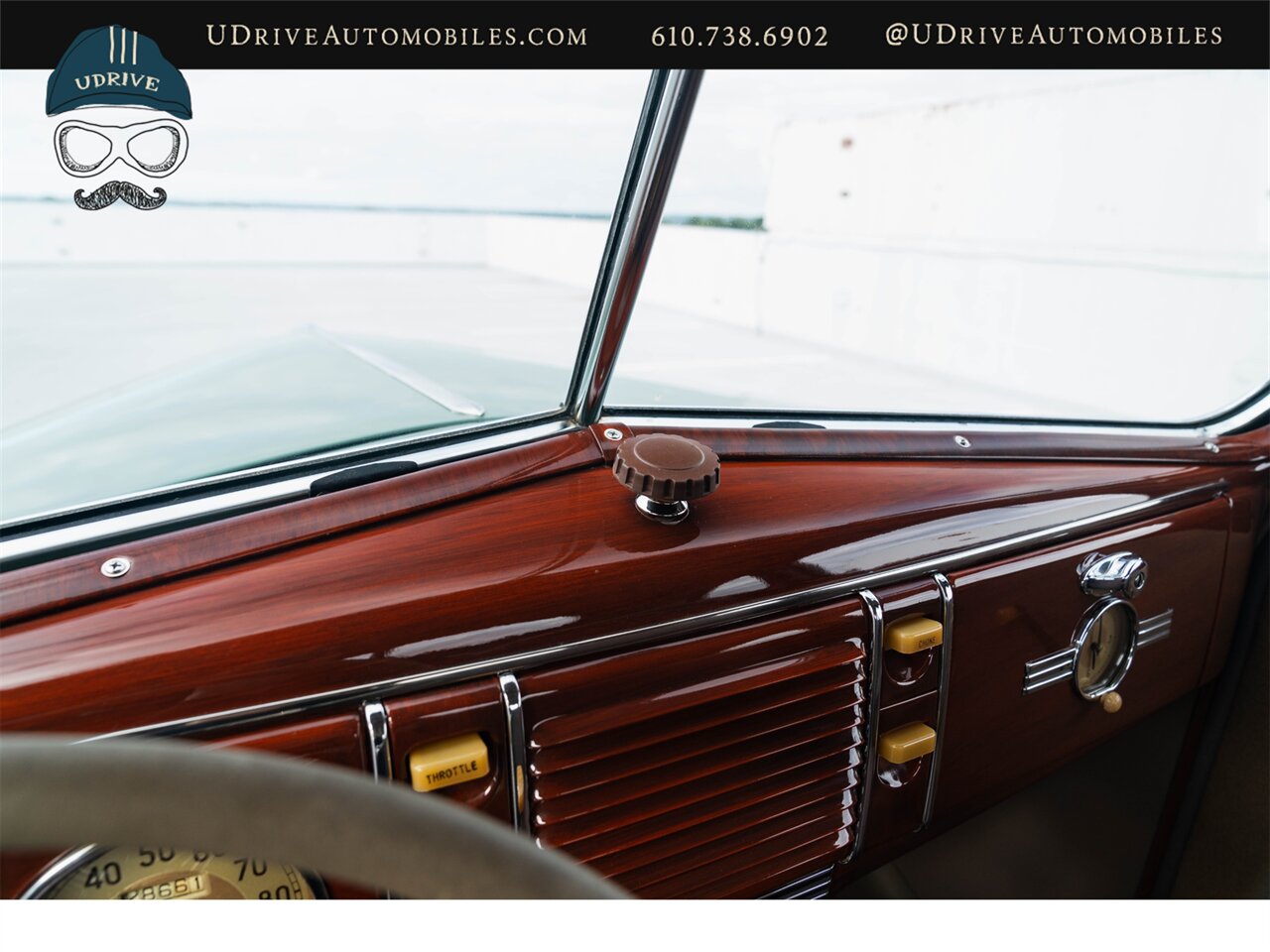1939 Ford Deluxe V8 Coming Soon to Bring A Trailer - Photo 64 - West Chester, PA 19382