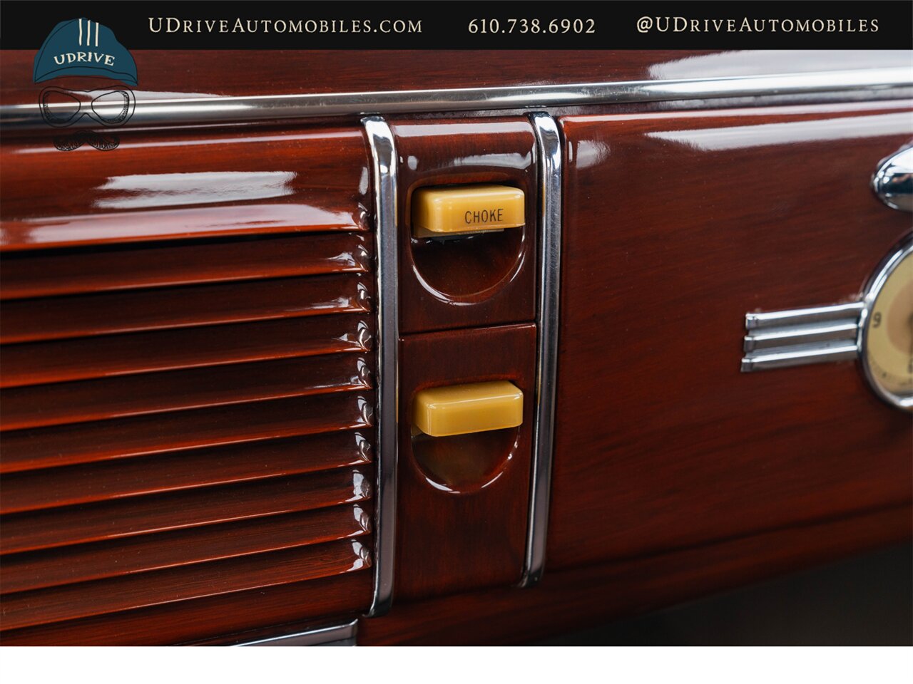 1939 Ford Deluxe V8 Coming Soon to Bring A Trailer - Photo 62 - West Chester, PA 19382