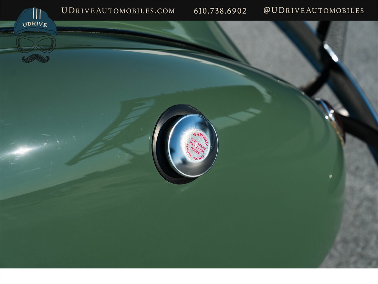 1939 Ford Deluxe V8 Coming Soon to Bring A Trailer - Photo 41 - West Chester, PA 19382