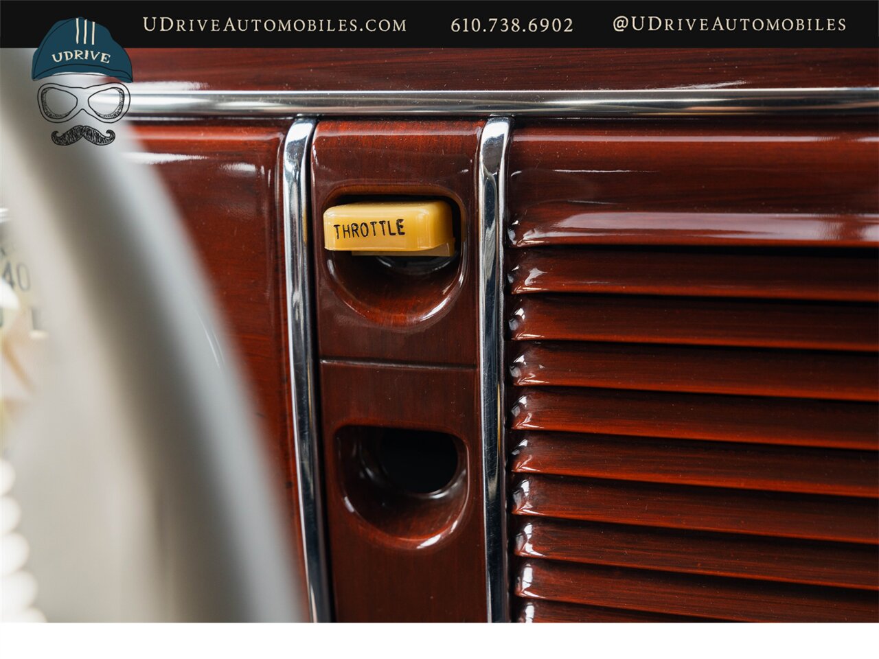 1939 Ford Deluxe V8 Coming Soon to Bring A Trailer - Photo 61 - West Chester, PA 19382