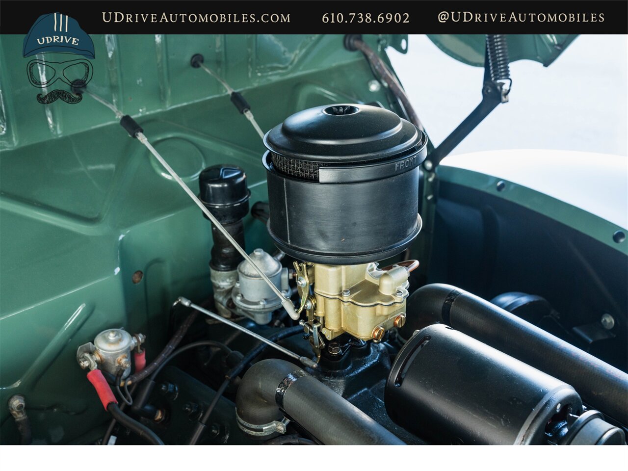 1939 Ford Deluxe V8 Coming Soon to Bring A Trailer - Photo 86 - West Chester, PA 19382