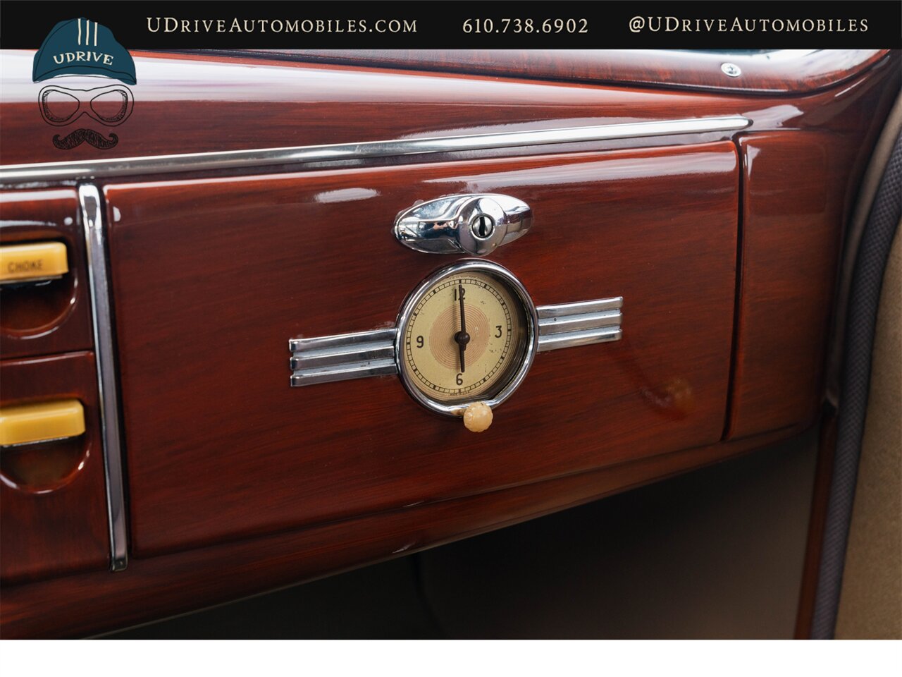1939 Ford Deluxe V8 Coming Soon to Bring A Trailer - Photo 65 - West Chester, PA 19382