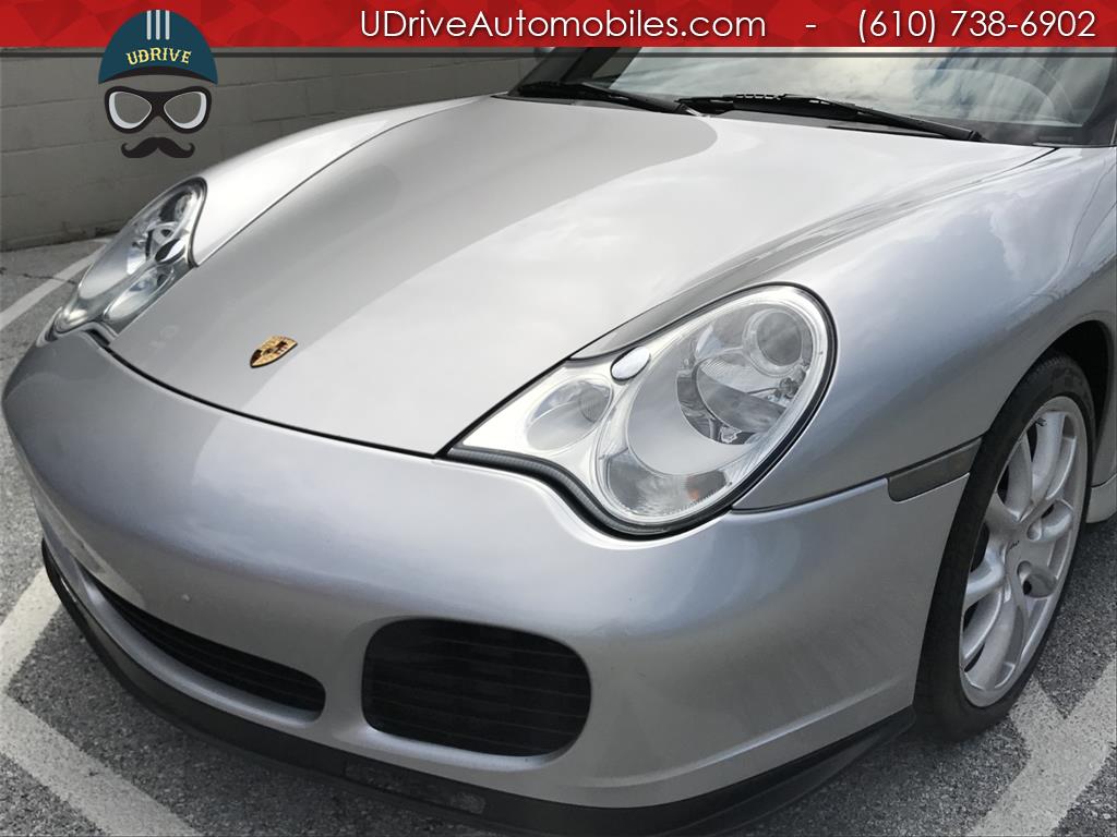 2004 Porsche 911 Turbo Cabriolet   - Photo 3 - West Chester, PA 19382