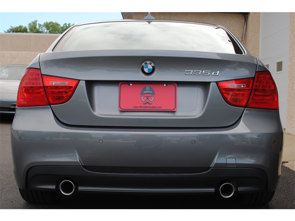 2011 BMW 335d   - Photo 12 - West Chester, PA 19382