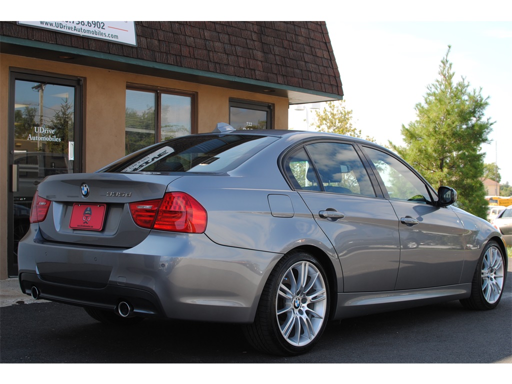 2011 BMW 335d   - Photo 9 - West Chester, PA 19382