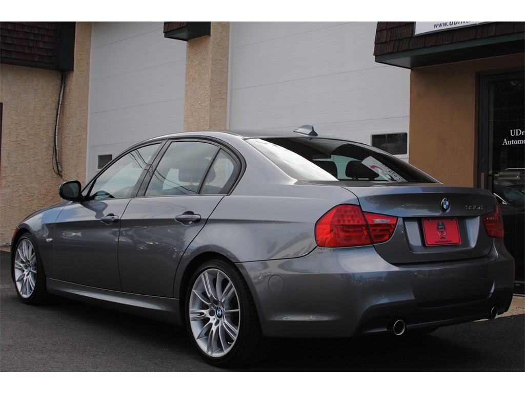 2011 BMW 335d   - Photo 14 - West Chester, PA 19382