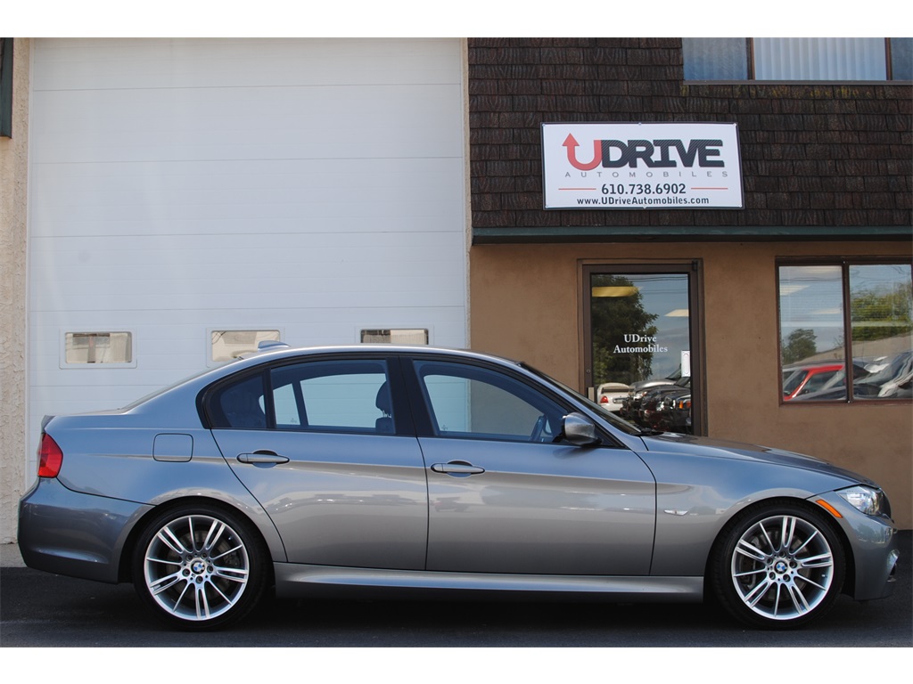 2011 BMW 335d   - Photo 7 - West Chester, PA 19382