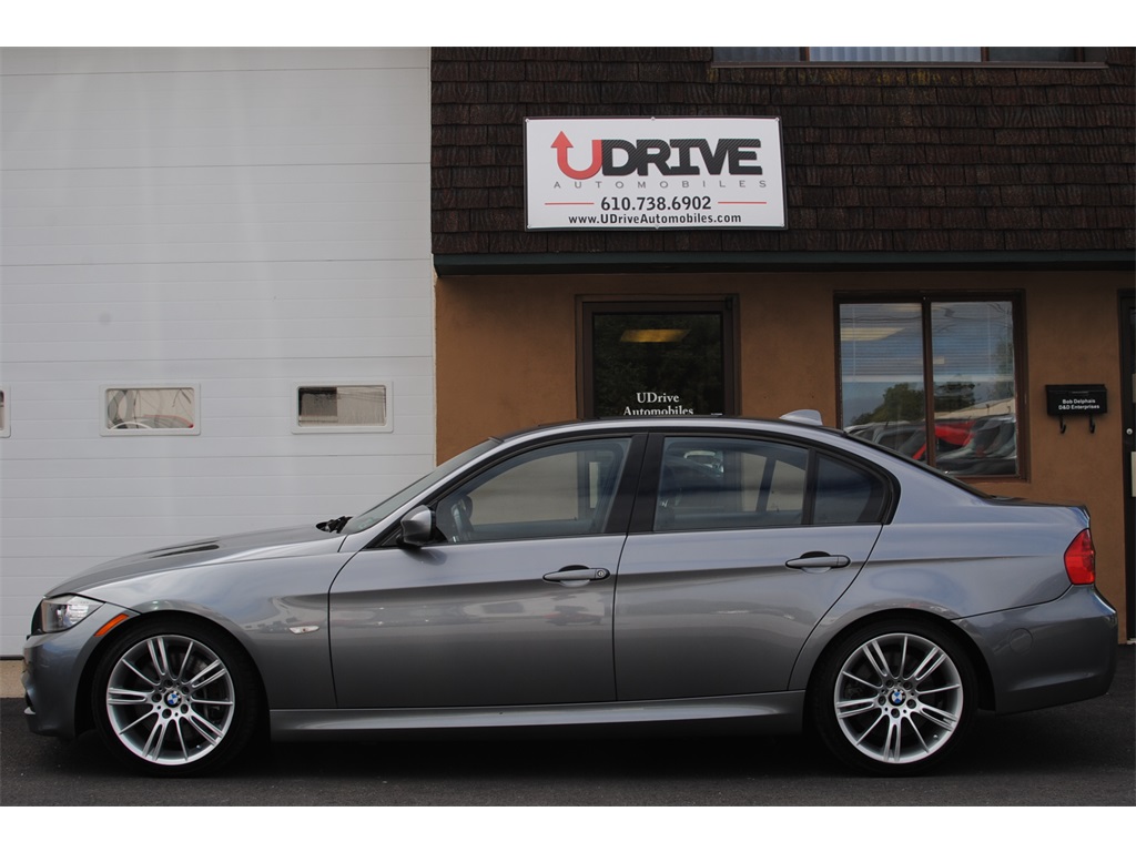 2011 BMW 335d   - Photo 1 - West Chester, PA 19382