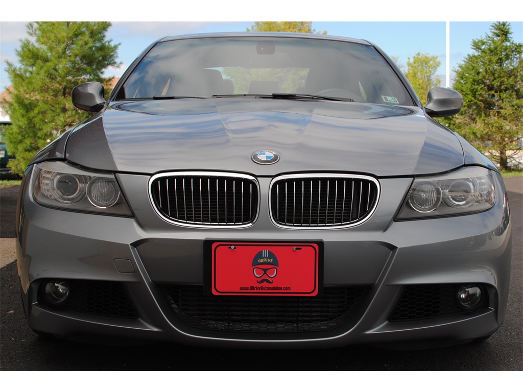 2011 BMW 335d   - Photo 5 - West Chester, PA 19382