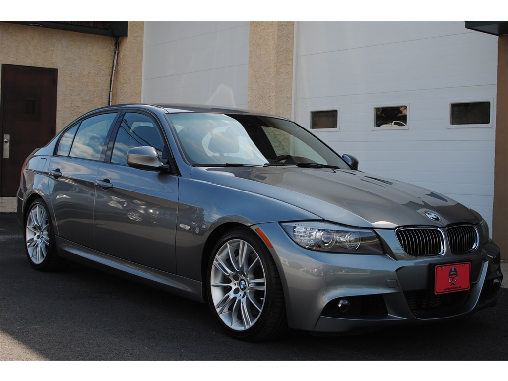 2011 BMW 335d   - Photo 6 - West Chester, PA 19382