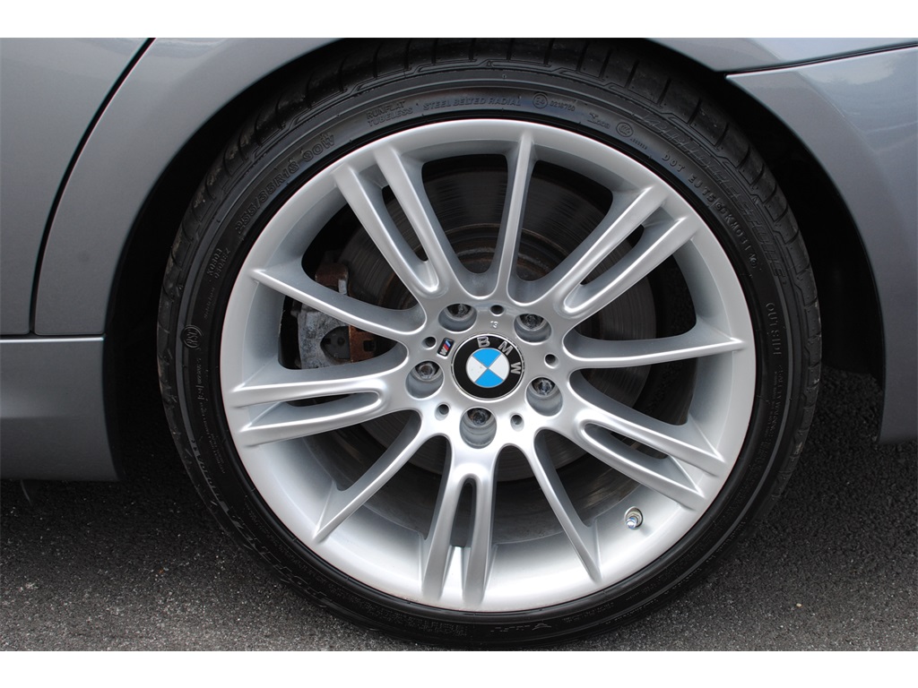 2011 BMW 335d   - Photo 42 - West Chester, PA 19382