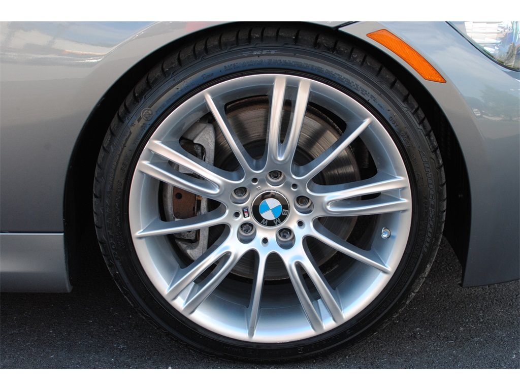 2011 BMW 335d   - Photo 40 - West Chester, PA 19382