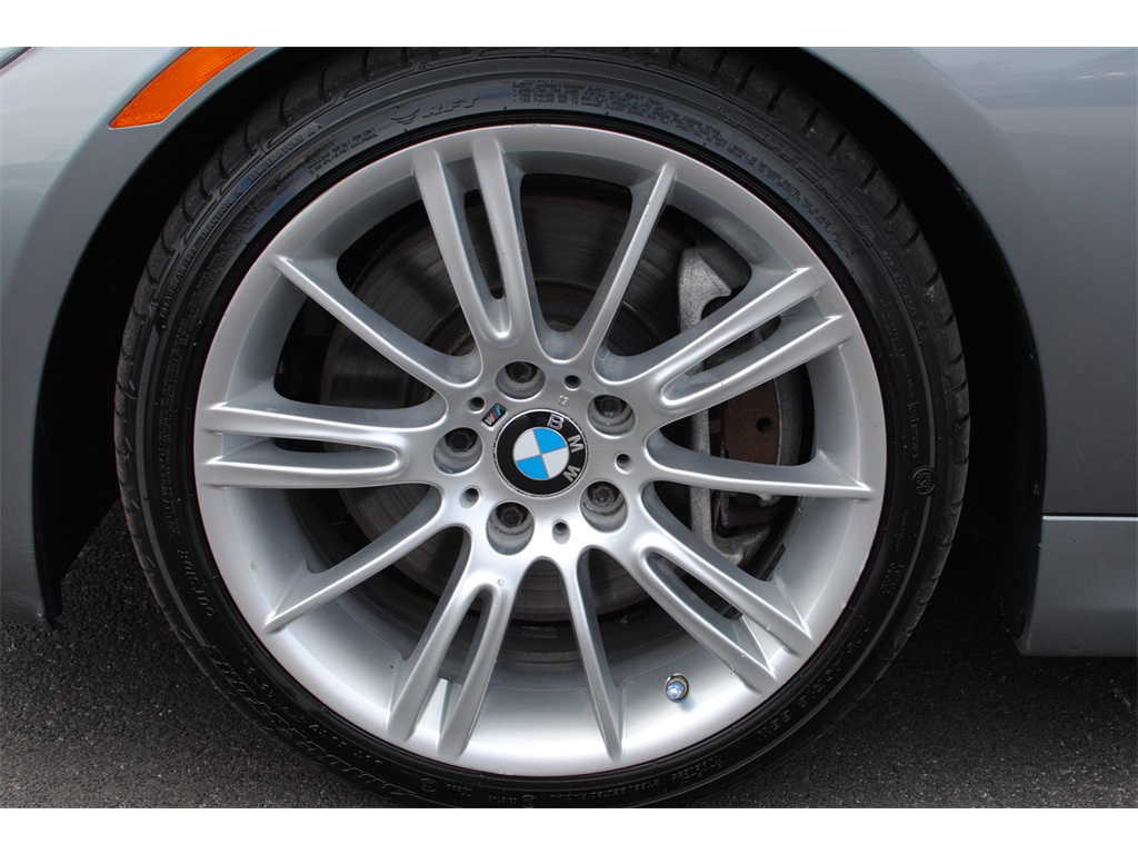 2011 BMW 335d   - Photo 43 - West Chester, PA 19382